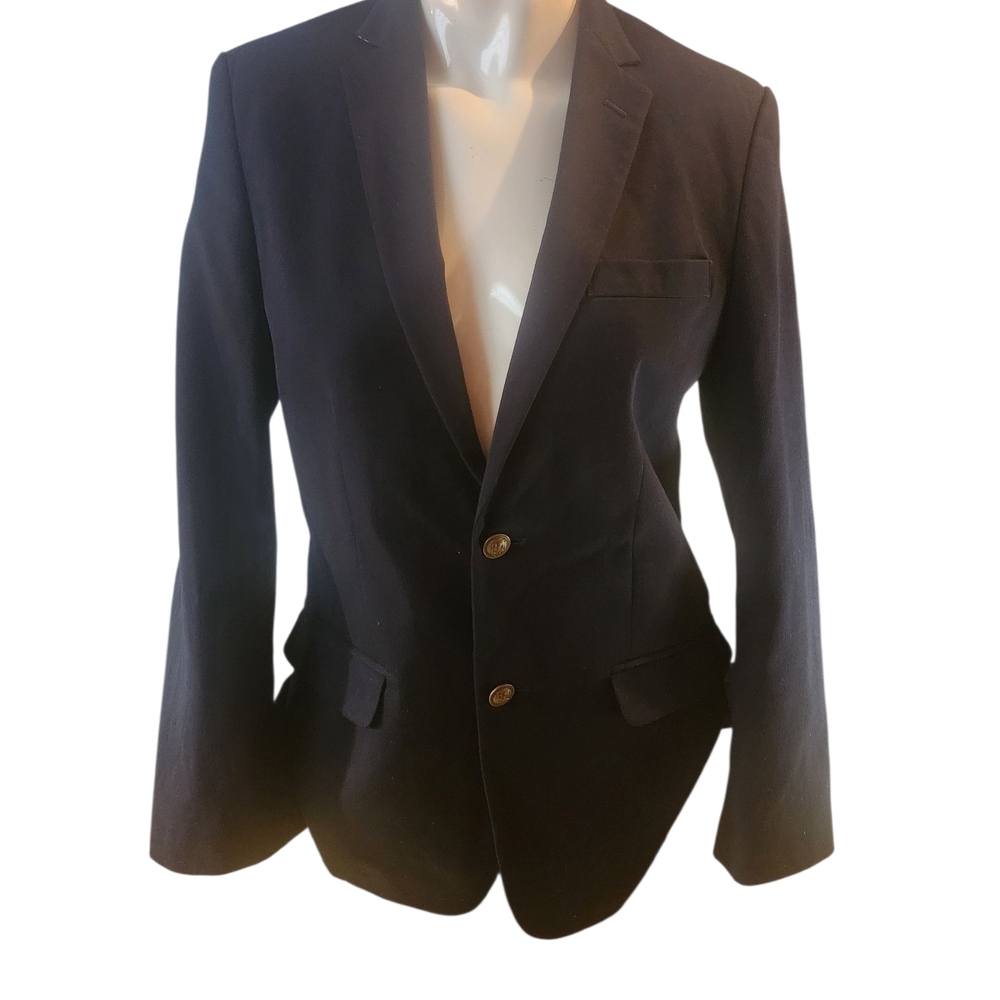 Classic Blazer